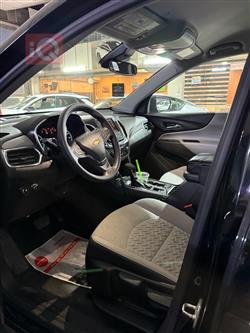 شيفروليه إكوينوكس